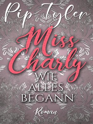 cover image of Miss Charly